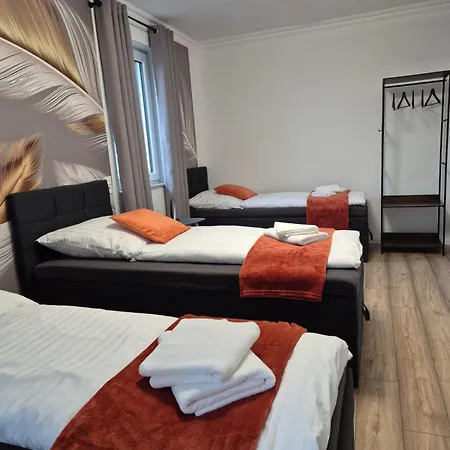 Luxsuite Still Und Komfort 1 Balkon Grill Tv-75 Zoll