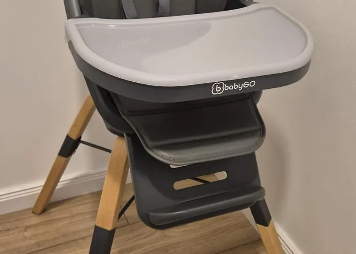 Luxsuite Still Und Komfort 1 Balkon Grill Tv-75 Zoll * דינסלאקן