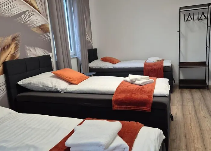 Luxsuite Still Und Komfort 1 Balkon Grill Tv-75 Zoll