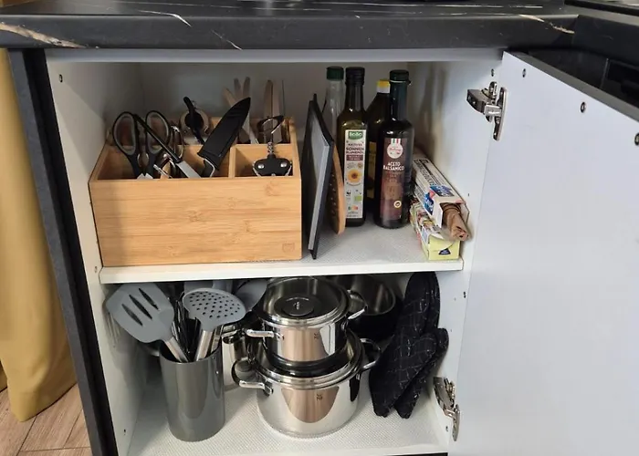 Luxsuite Still Und Komfort 1 Balkon Grill Tv-75 Zoll *